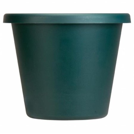 MYERS INDUSTRIES INC Myers Industries Inc AKRLIA24000B91 Akro 24 in. Classic Pot Evergreen AKRLIA24000B91